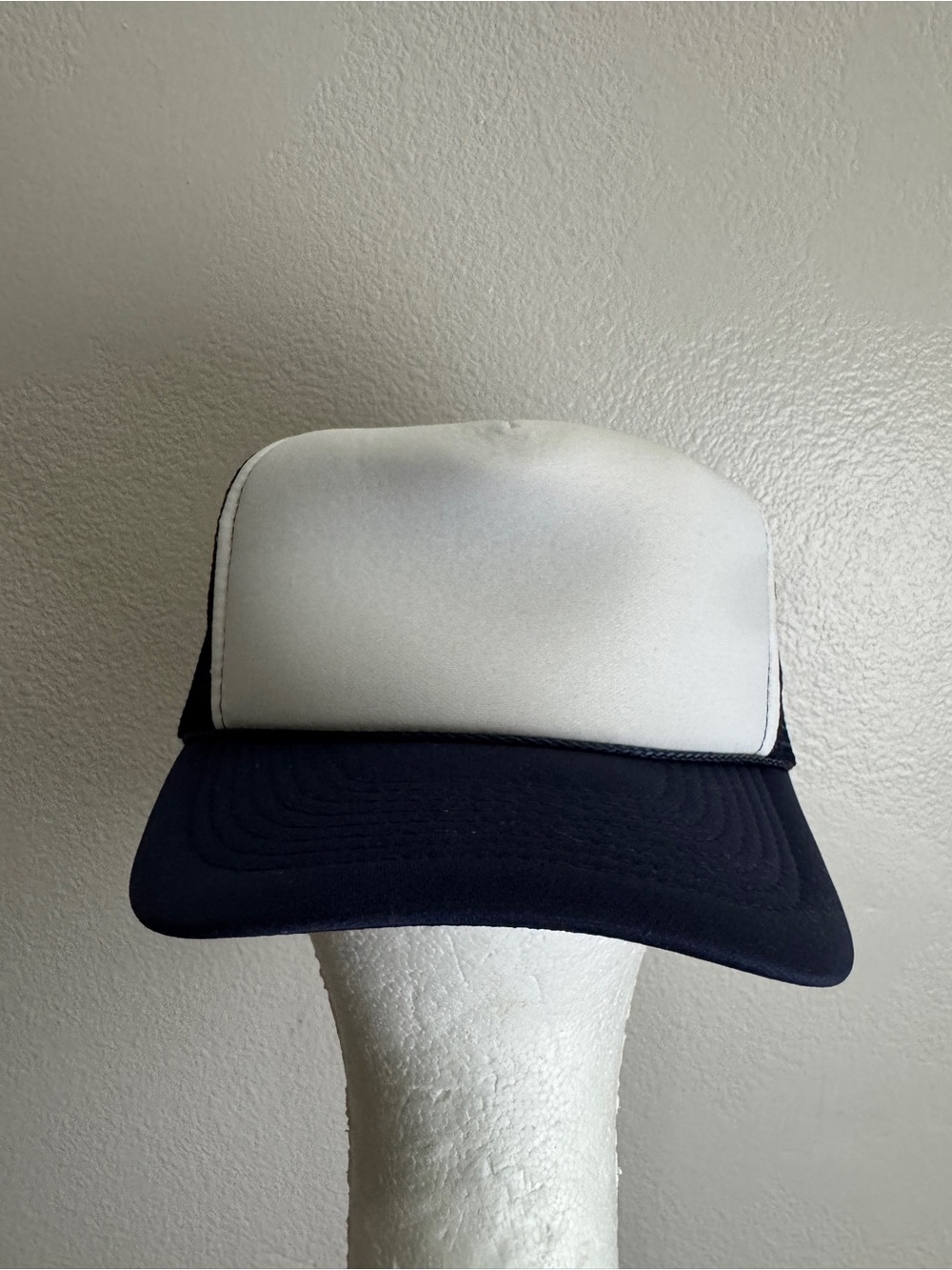Otto Vintage Trucker Mesh Hat OSFM